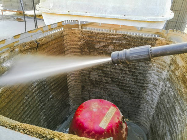 Best Professional Duct Cleaning Services  in Taylor, MI