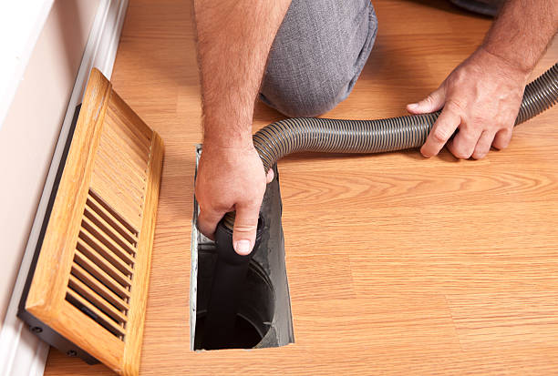 Best Best Air Duct Cleaning Near Me  in Taylor, MI